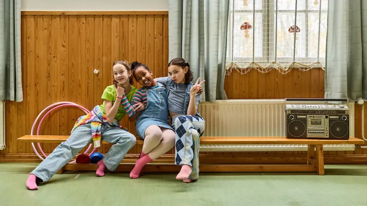 Комедия «Халима» победила на питчинге Finnish Film Affair