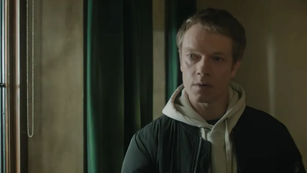 Вышел трейлер второго сезона сериала «Институт» по Стивену Кингу