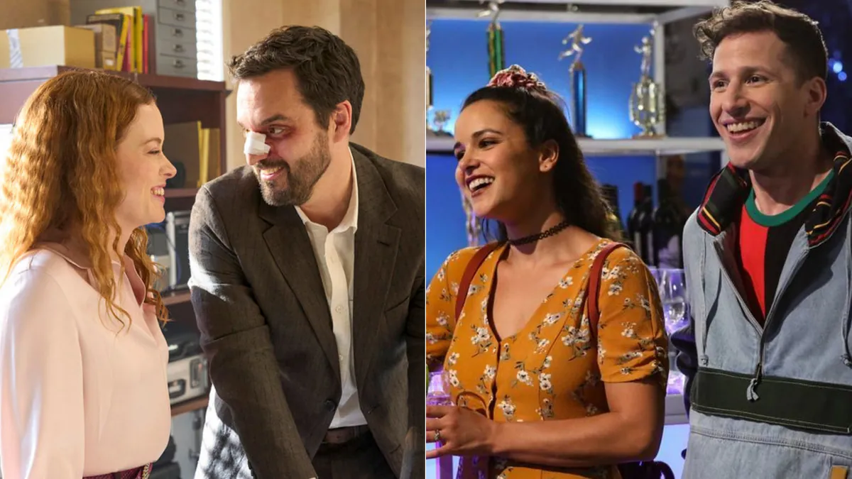 Дэн Гур о сериале «Sunset P.I» и отличиях от «Brooklyn Nine-Nine»