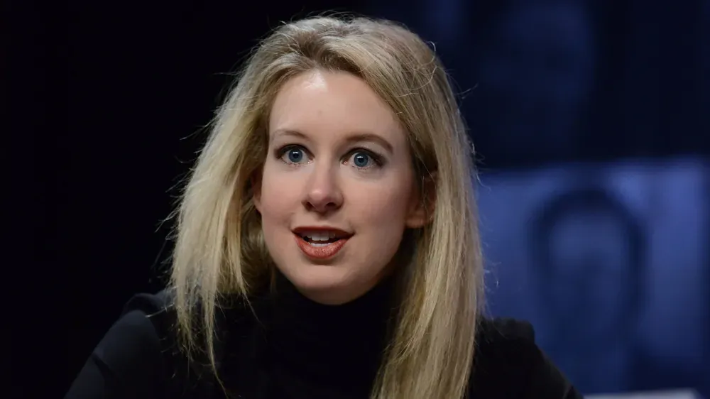Райан Эльхоссейни утверждает, что восстановил технологию Theranos