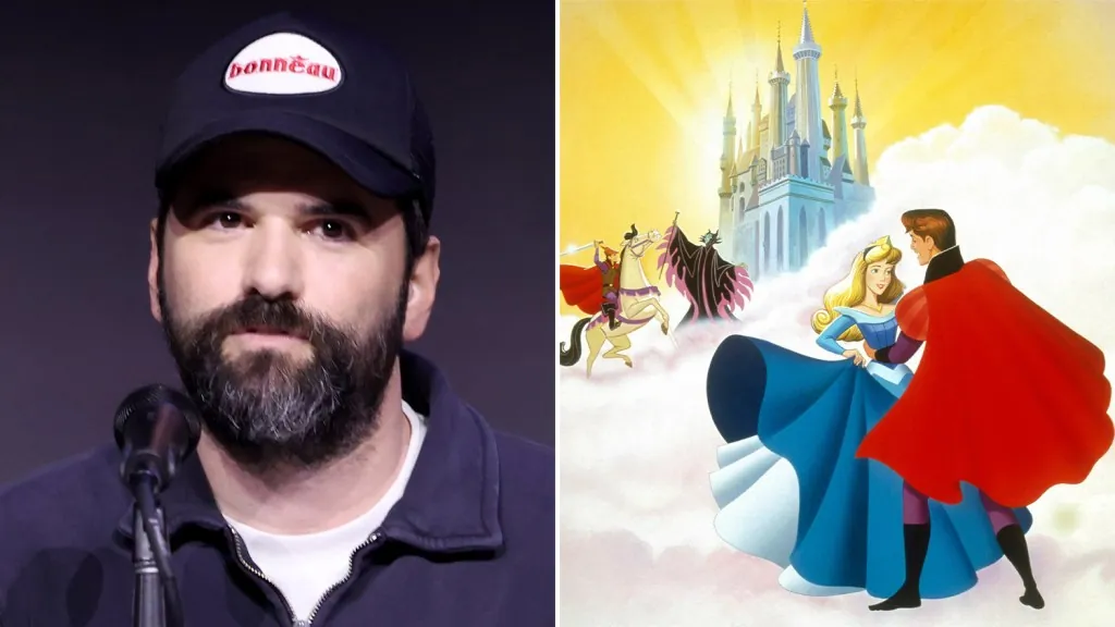 Дэн Трактенберг снимет новый фильм по мотивам «Sleeping Beauty»