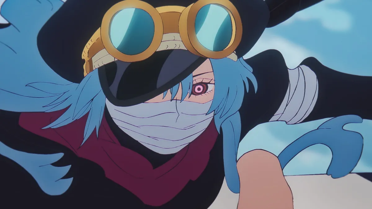 «Ван-Пис» (ONE PIECE) возвращается в 2027 году
