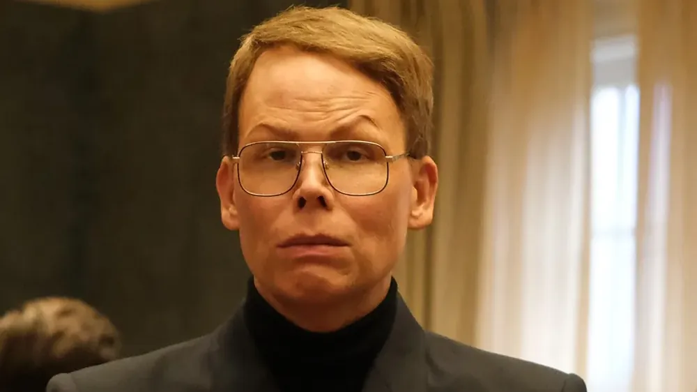 Джефф Хиллер присоединится к комедийному сериалу «Навеки ваш»