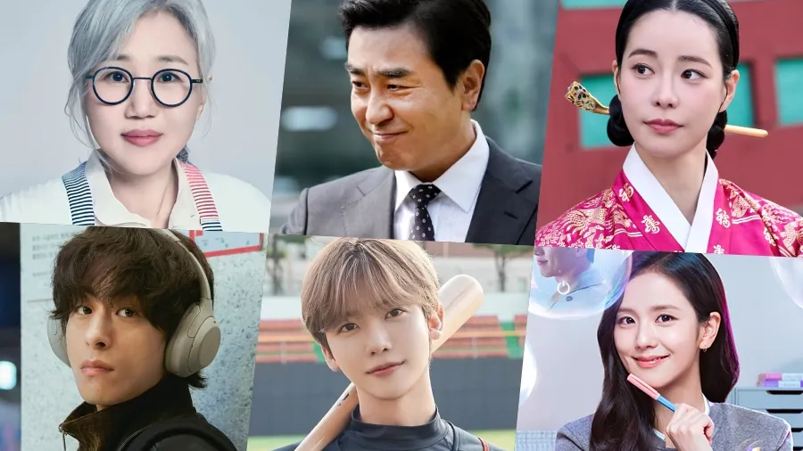 Сценаристка Ким Ын Сук получит главную награду Seoul Drama Awards 2026