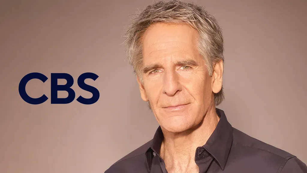 Скотт Бакула вернется на CBS в новом детективном сериале