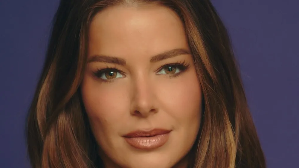 Кадр из сериала «Future Housewives»