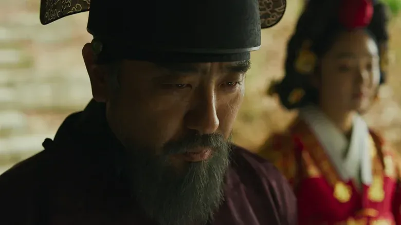 Кадр: «Kingdom»