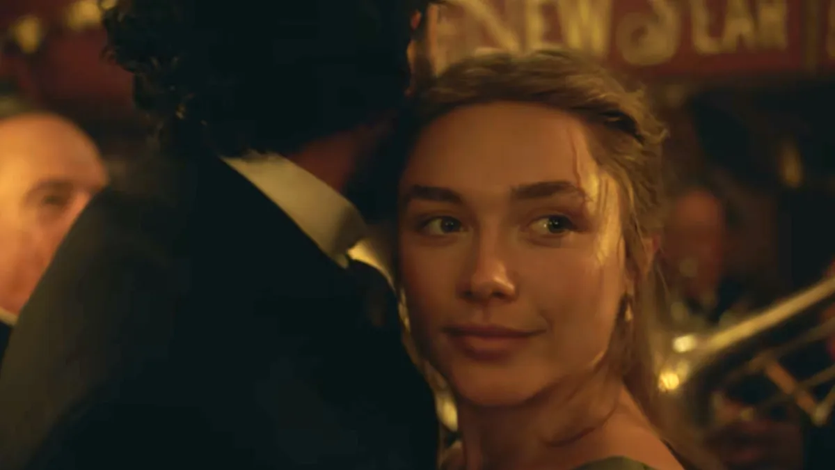 5 сериалов для любителей драмы «К востоку от рая»