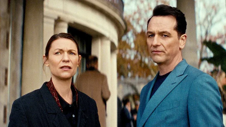 Фото к новости о сериале «Зверь во мне»