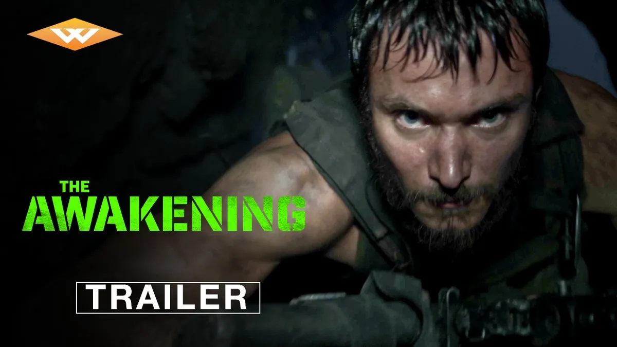 Хоррор-триллер «The Awakening» выйдет на цифровых платформах в ноябре
