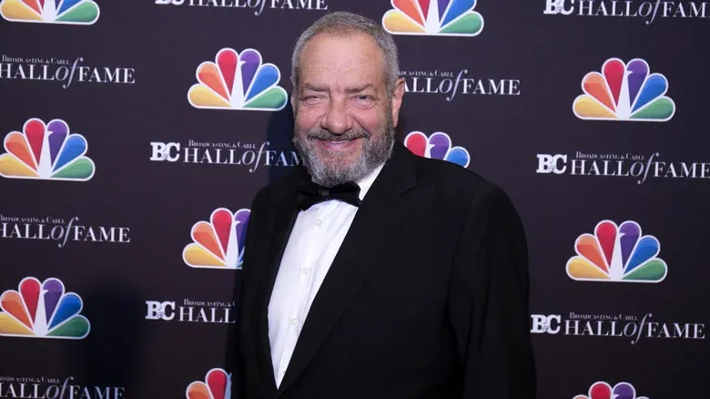 Кадр: «Dick Wolf»