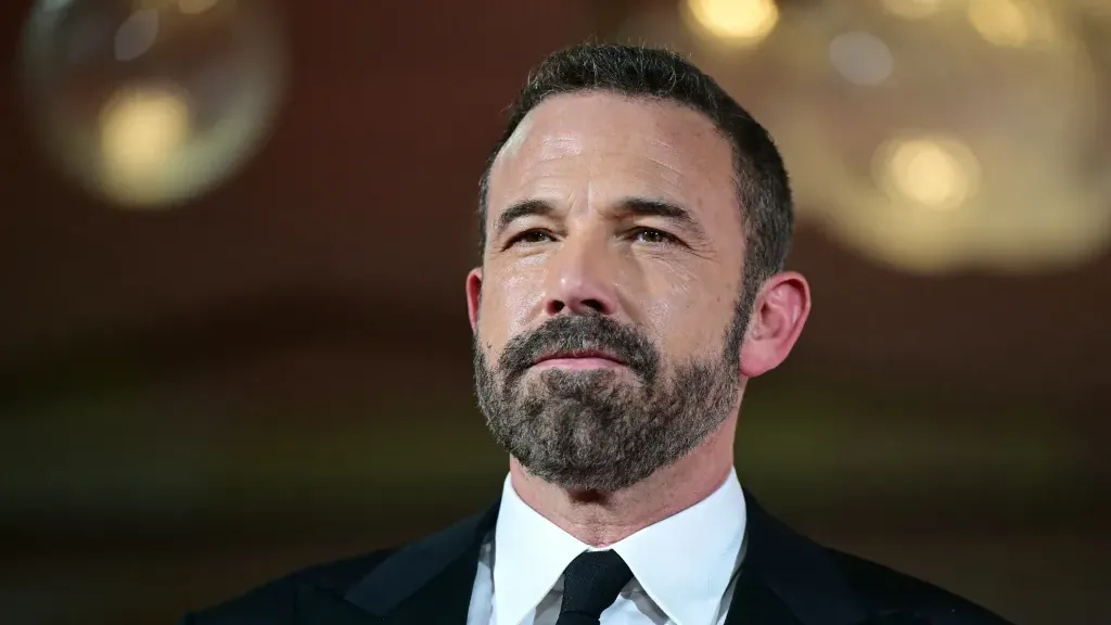 Бен Аффлек рассказал о будущем ИИ и покупке его компании Netflix