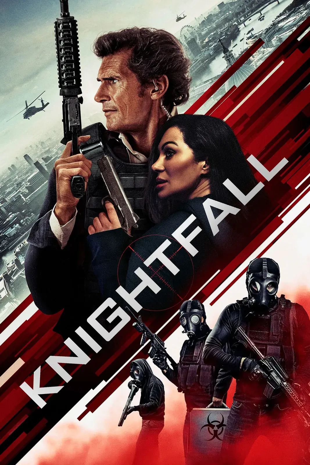 Кадр из фильма «Knightfall», кадр 1