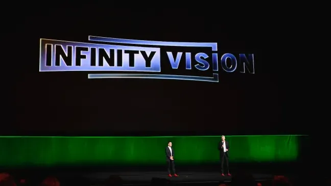 Disney тестирует формат Infinity Vision на перевыпуске «Мстители: Финал»