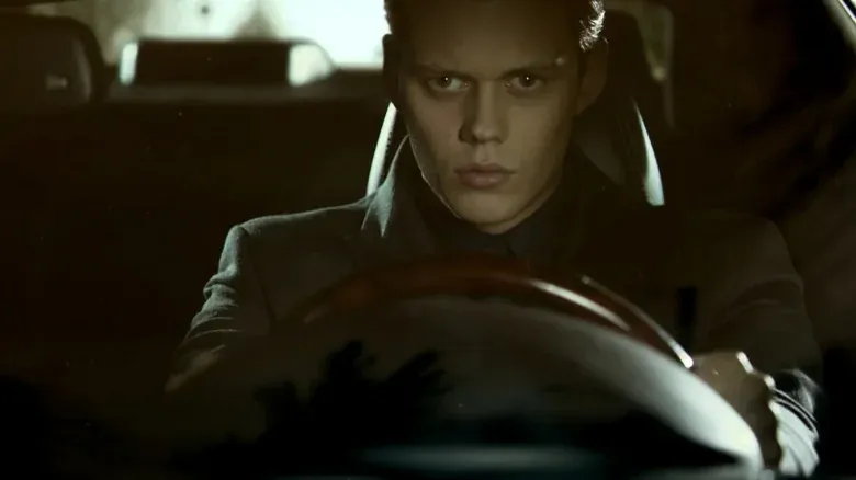 Фото к новости о сериале «Оно»
