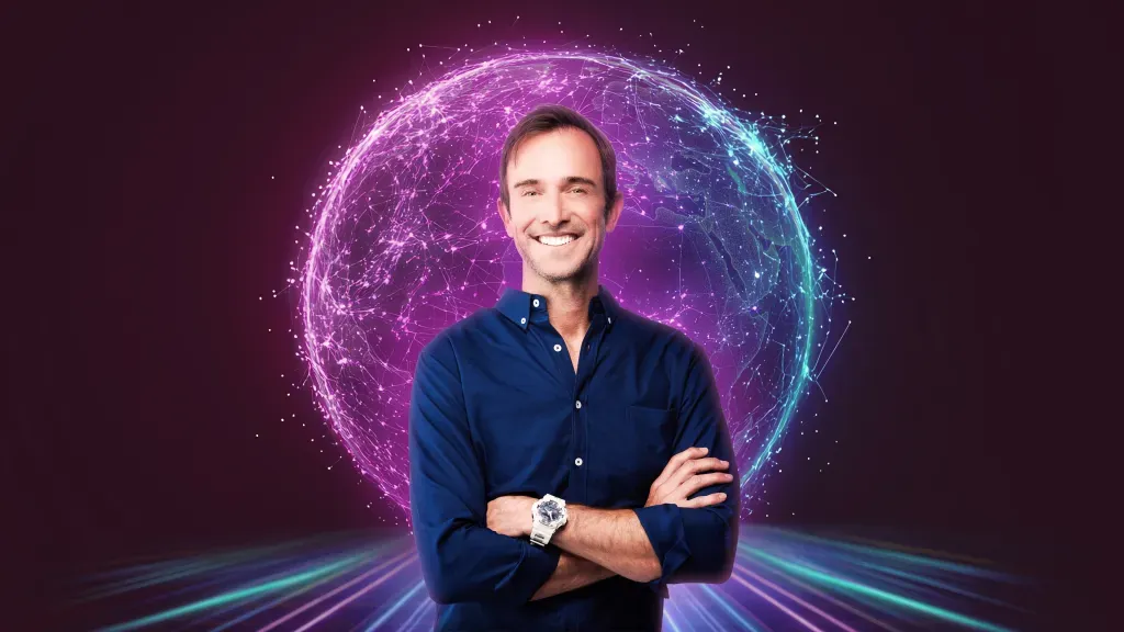 Сериал «The Visioneers With Zay Harding» продлили до 2028 года