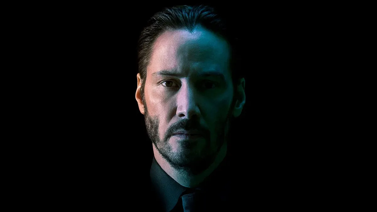 Кадр из фильма «From the World of John Wick: Ballerina»