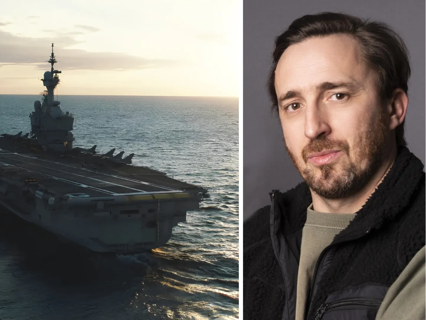 На фото: Анри Деберм, «R91»