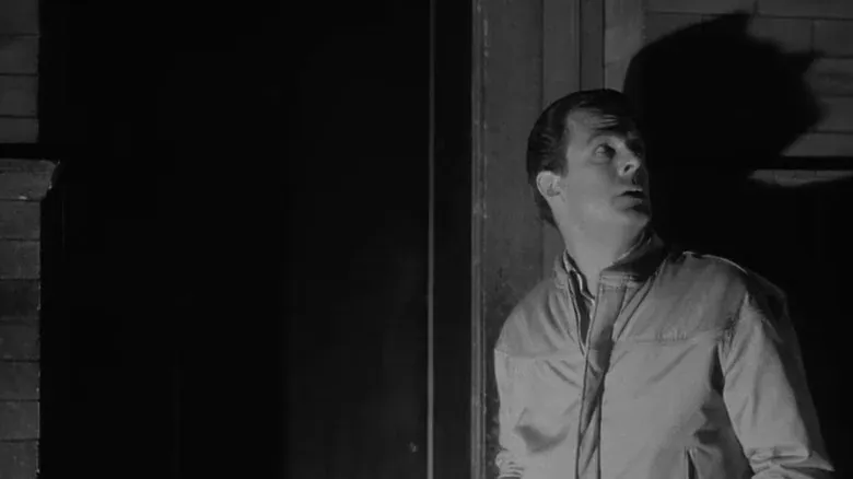Кадр: «The Outer Limits»