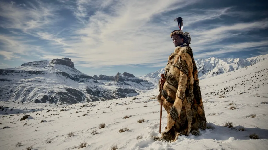 Studiocanal показала кадры финального сезона сериала «Shaka iLembe»