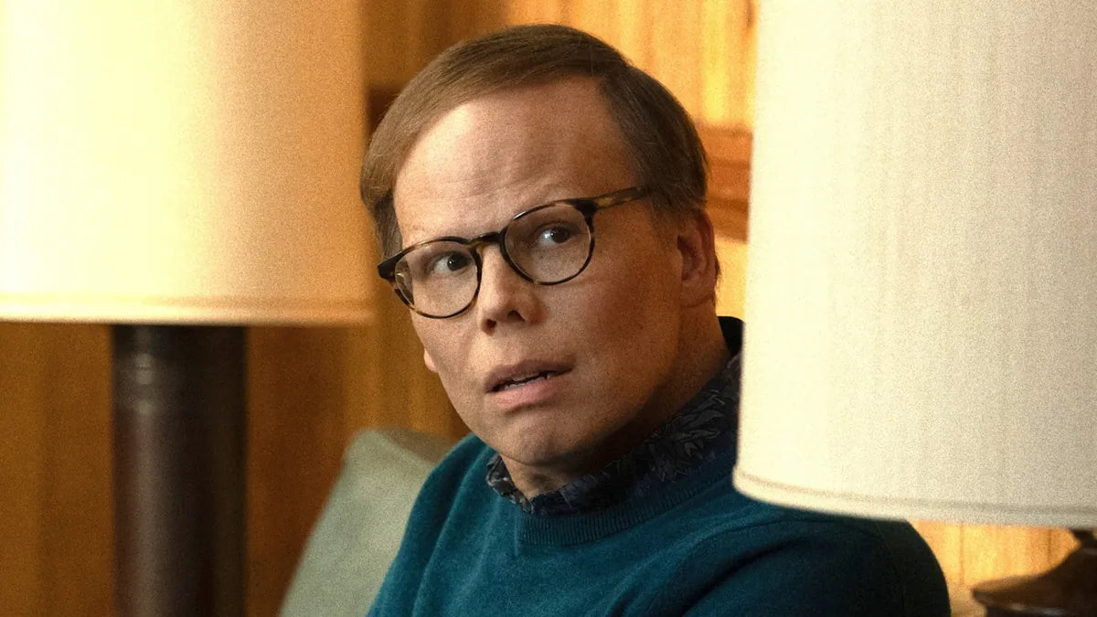 Джефф Хиллер вернется во втором сезоне сериала «Залив вдов»