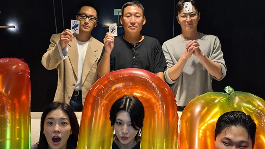 Фильм «Tazza 4: The Song Of Beelzebub» собрал миллион зрителей