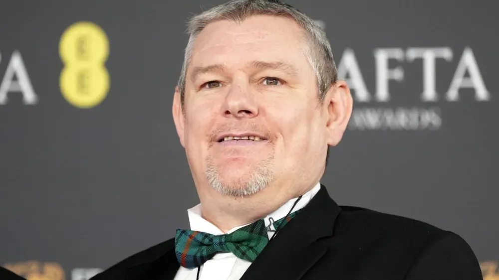 «Я ругаюсь» получила семь номинаций на премию BAFTA Scotland после скандала