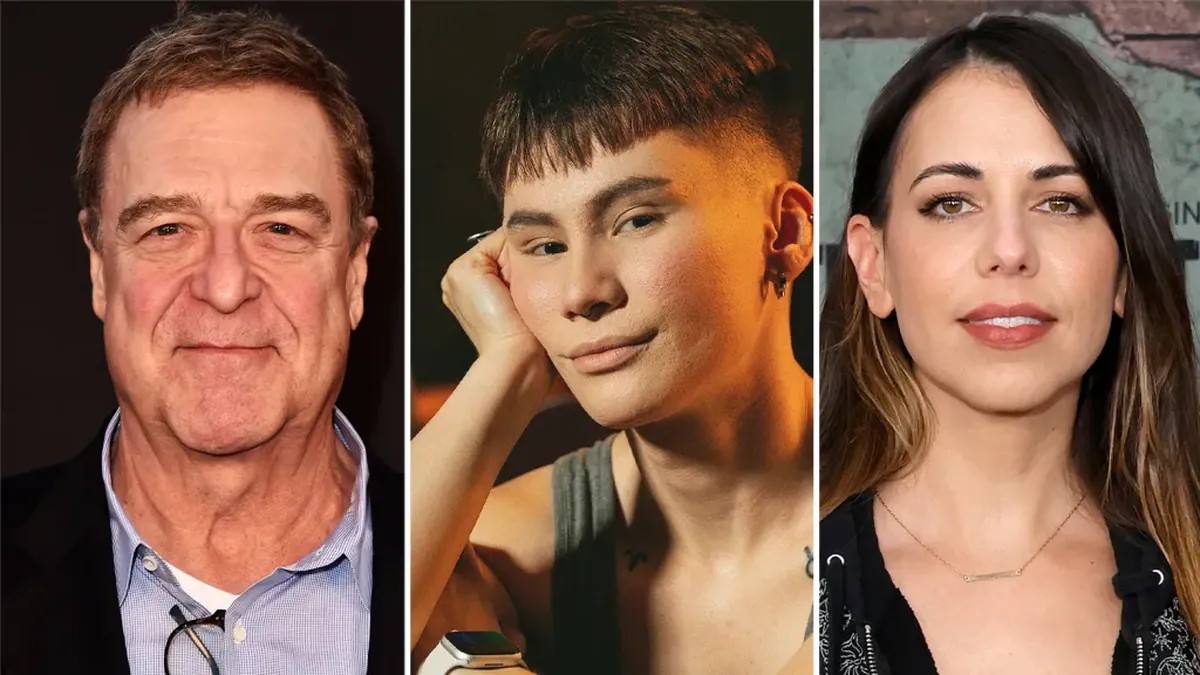 Кадр из сериала «Одни из нас»