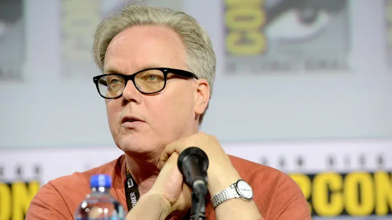 Кадр: «Bruce Timm»