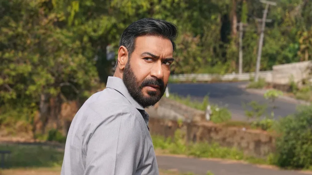 Аджаи Девгн уверен в финале фильма «Drishyam 3: The Conclusion»