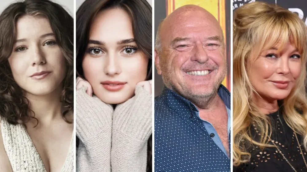 Кадр из сериала «The Attentionist»