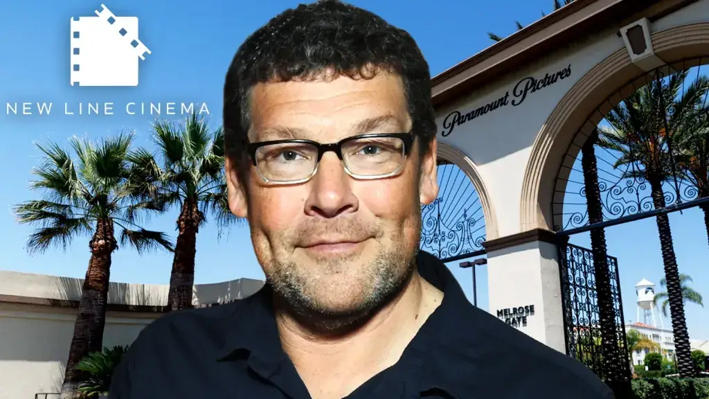 Ричард Бренер переходит в Skydance вместе с New Line Cinema