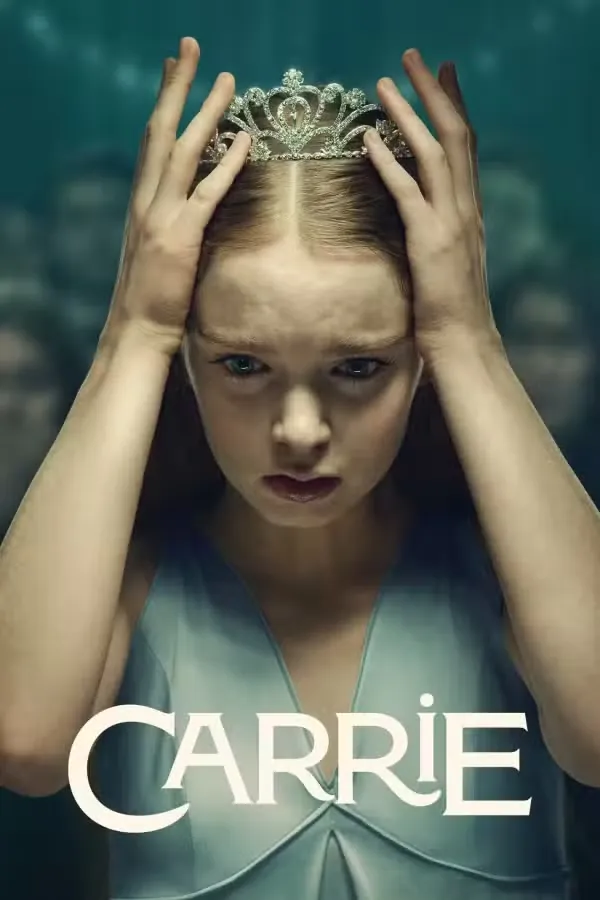 Кадр из сериала «Кэрри», кадр 2