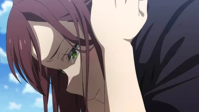 Кадр: «Re: Zero — жизнь с нуля в другом мире» 4-й сезон