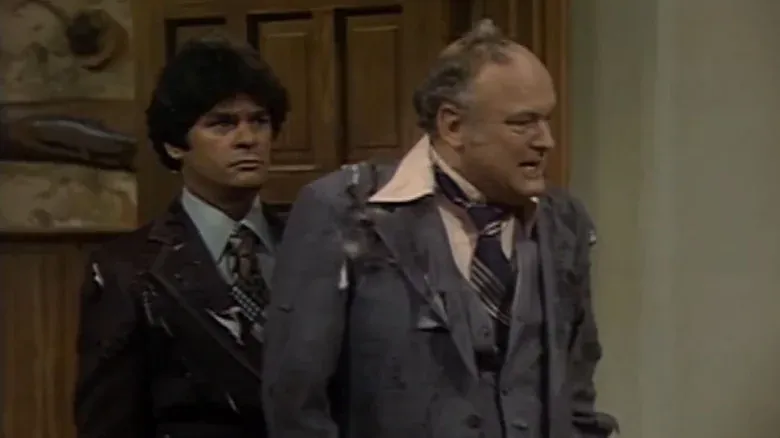 Кадр: «WKRP in Cincinnati»