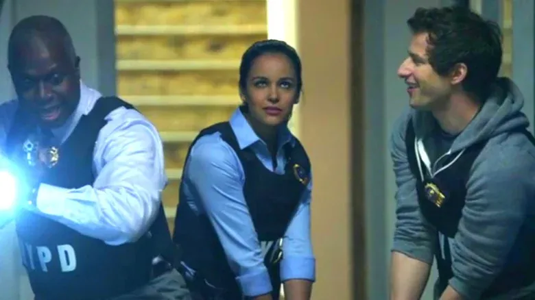 Кадр: «Brooklyn Nine-Nine»