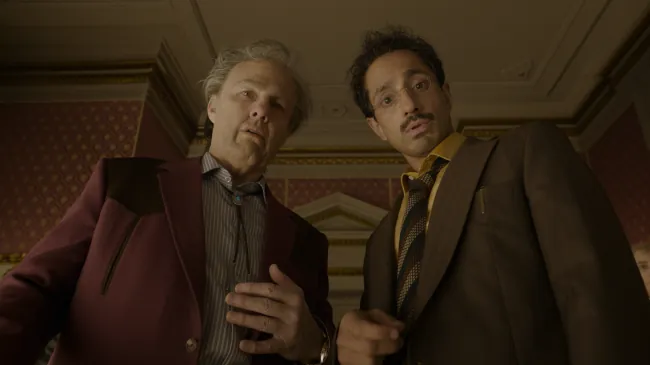 Новый фильм Алехандро Гонсалеса Иньярриту «Диггер» с Томом Крузом разделил критиков