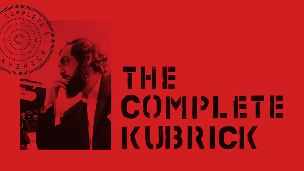 Criterion выпустит The Complete Kubrick: 30 дисков с полным наследием