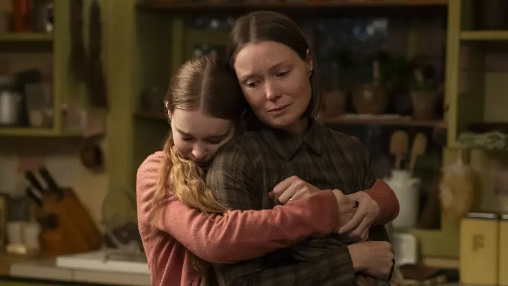Саманта Слойан рассказала о своей роли в сериале «Телекинез»