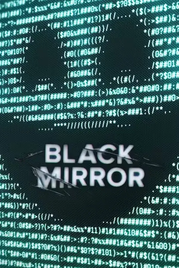 Кадр: Сериал «Чёрное зеркало» может продолжаться вечно
