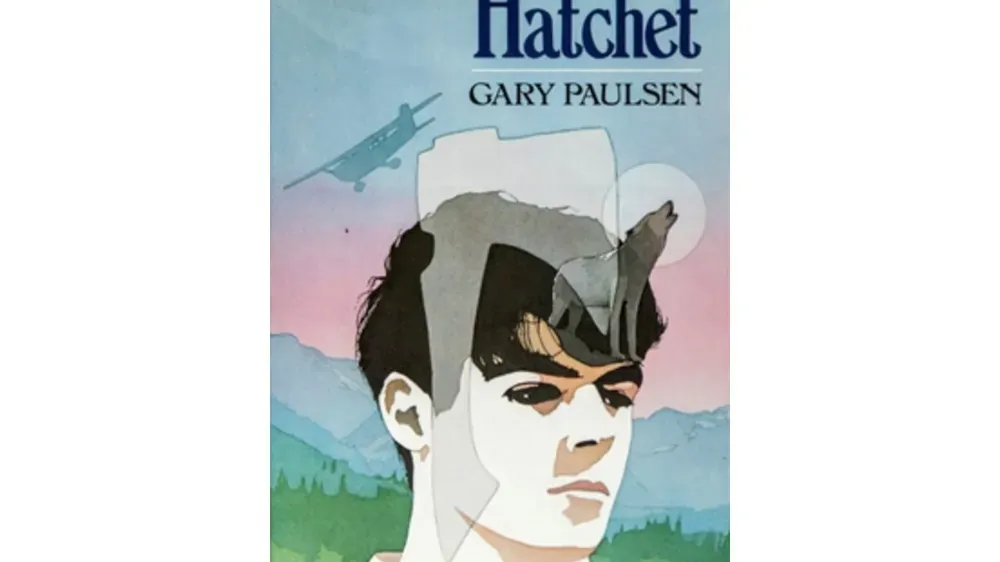 Кадр из фильма «Hatchet»