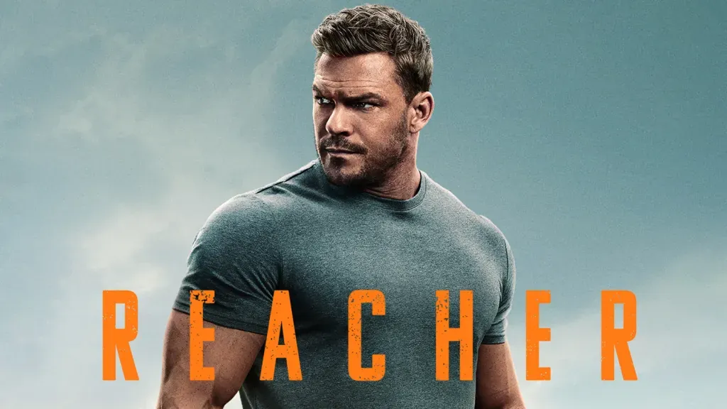 Prime Video продлил сериал «Джек Ричер» на 6-й сезон