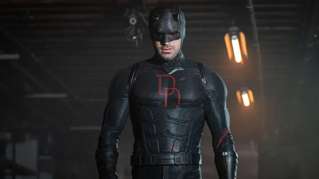 Чарли Кокс намекнул на продолжение кампании «Save Daredevil»