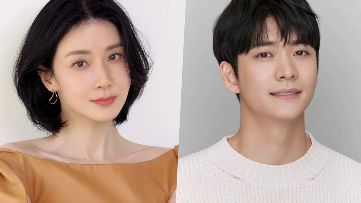 Ли Бо Ён и Кан Тэ О сыграют в новой дораме «Divorce Investigator Hong Mal Geum»