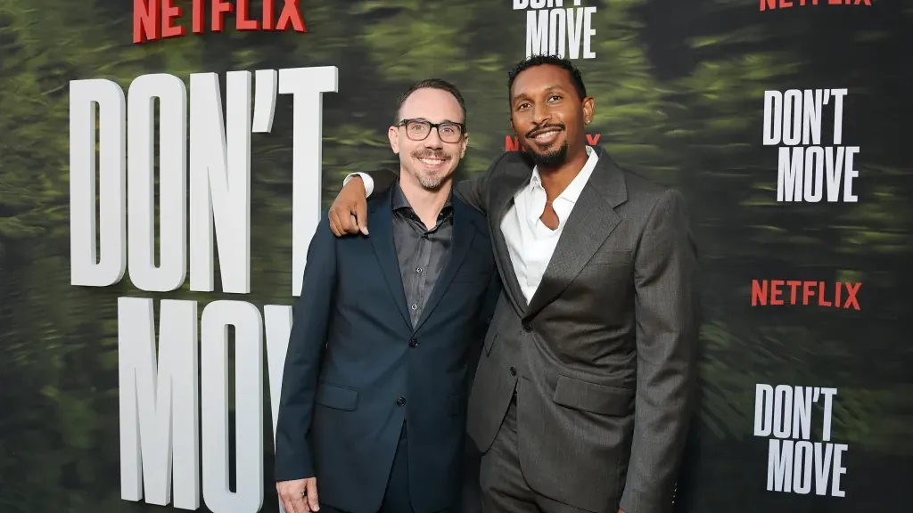 Netflix передал права на фильм «Every House Is Haunted» студии 20th Century