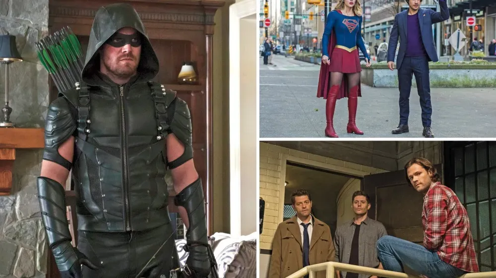 Два десятилетия «The CW»: история взлета и трансформации сети