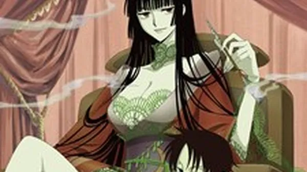 «Рыцари магии» вернутся на экраны в октябре благодаря CLAMP