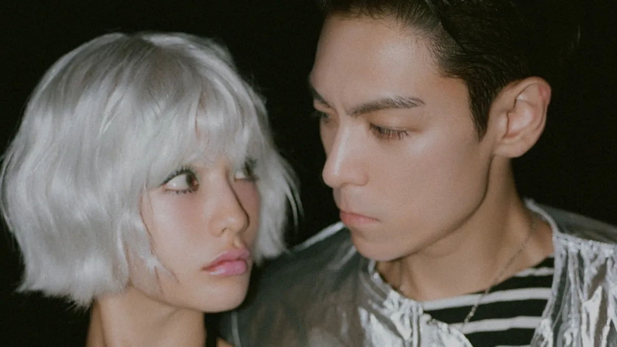 T.O.P и Нана подтвердили, что встречаются