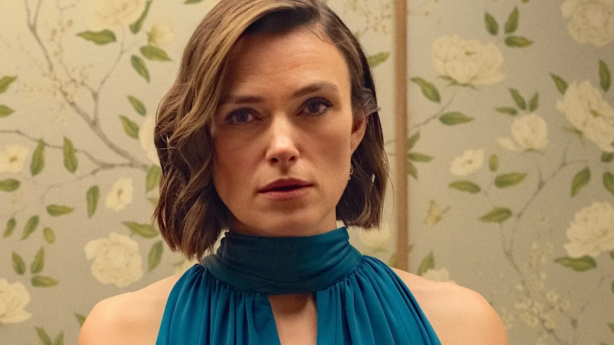 Сериал «Чёрные голуби» вернется на Netflix в ноябре