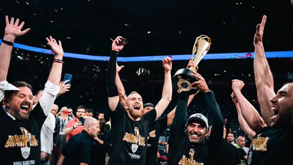 Компания Тома Брэди снимет документальный фильм о клубе Dubai Basketball
